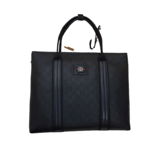 GUCCI MEN'S BRIEFCASES BAGS