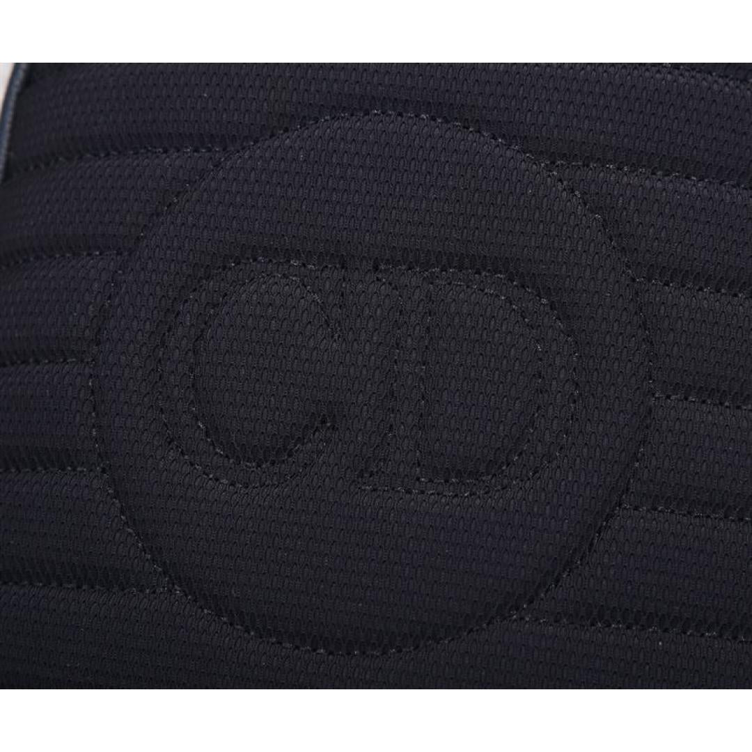 DIOR SLING BAG BLACK