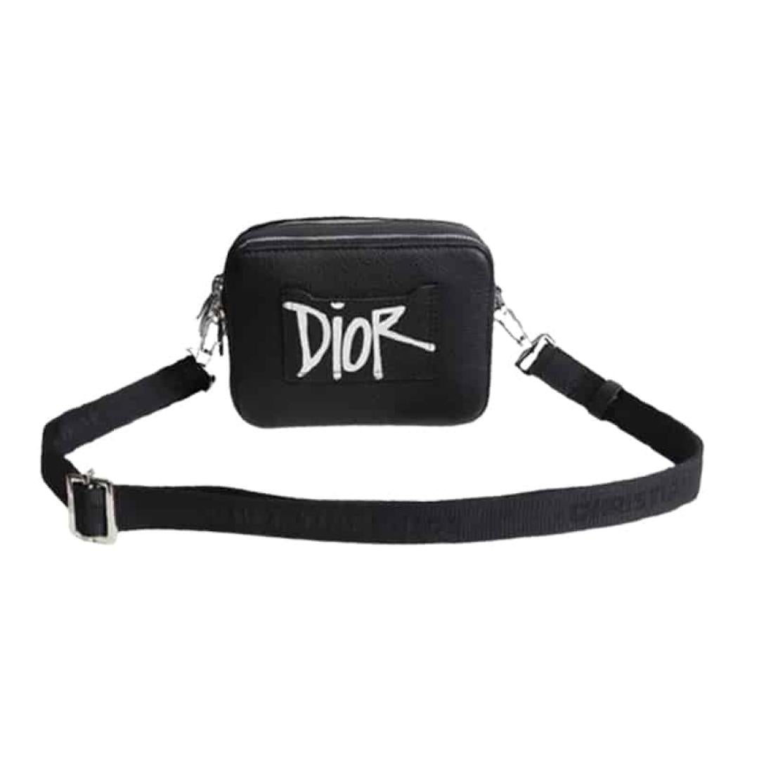 DIOR BELT BAG