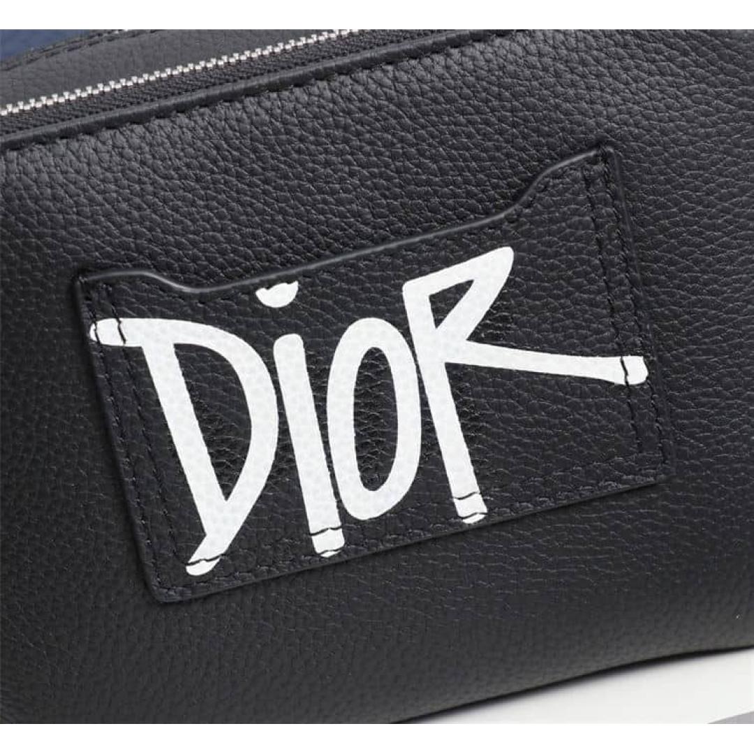 DIOR CD1 RUNNING SNEAKERS