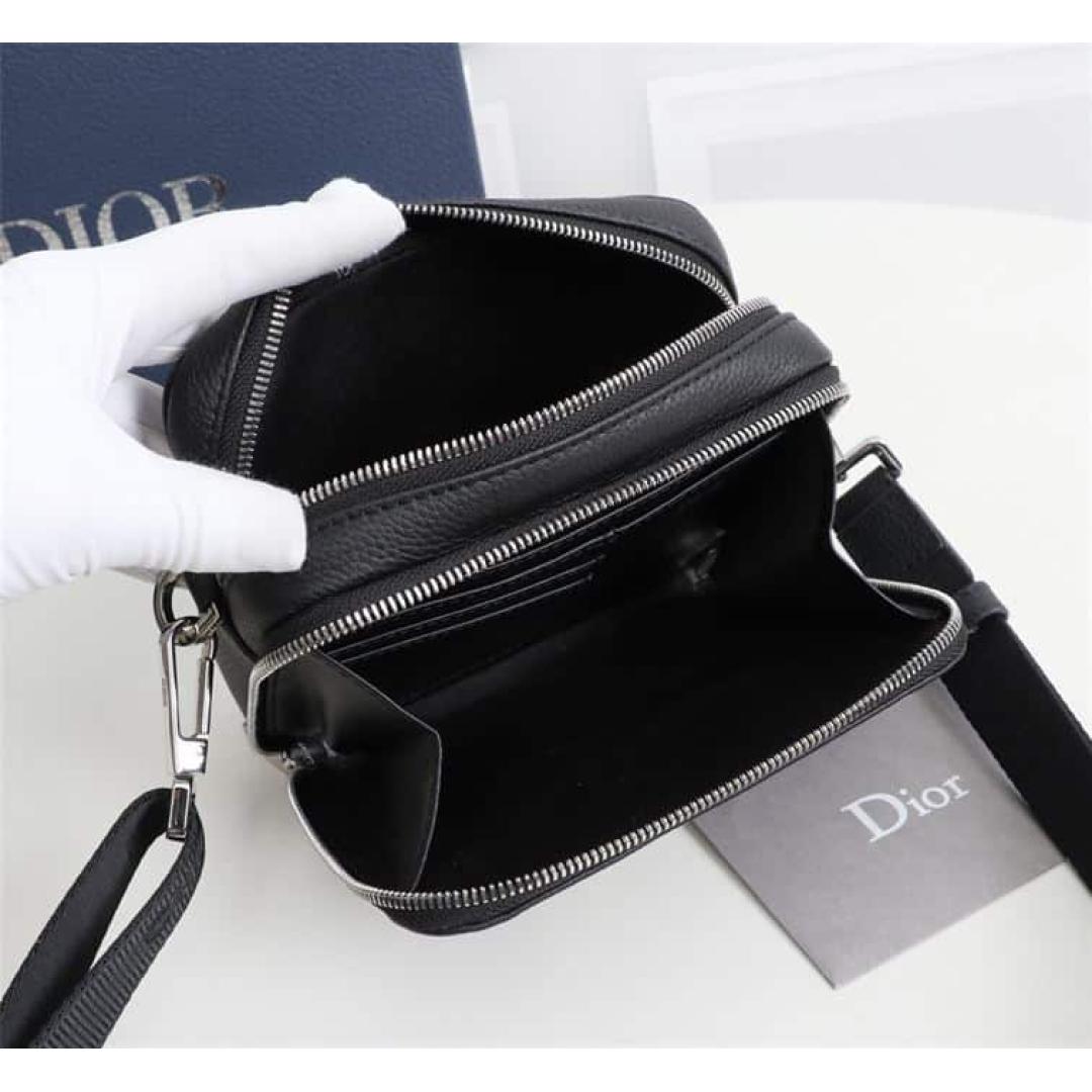 DIOR CD1 RUNNING SNEAKERS