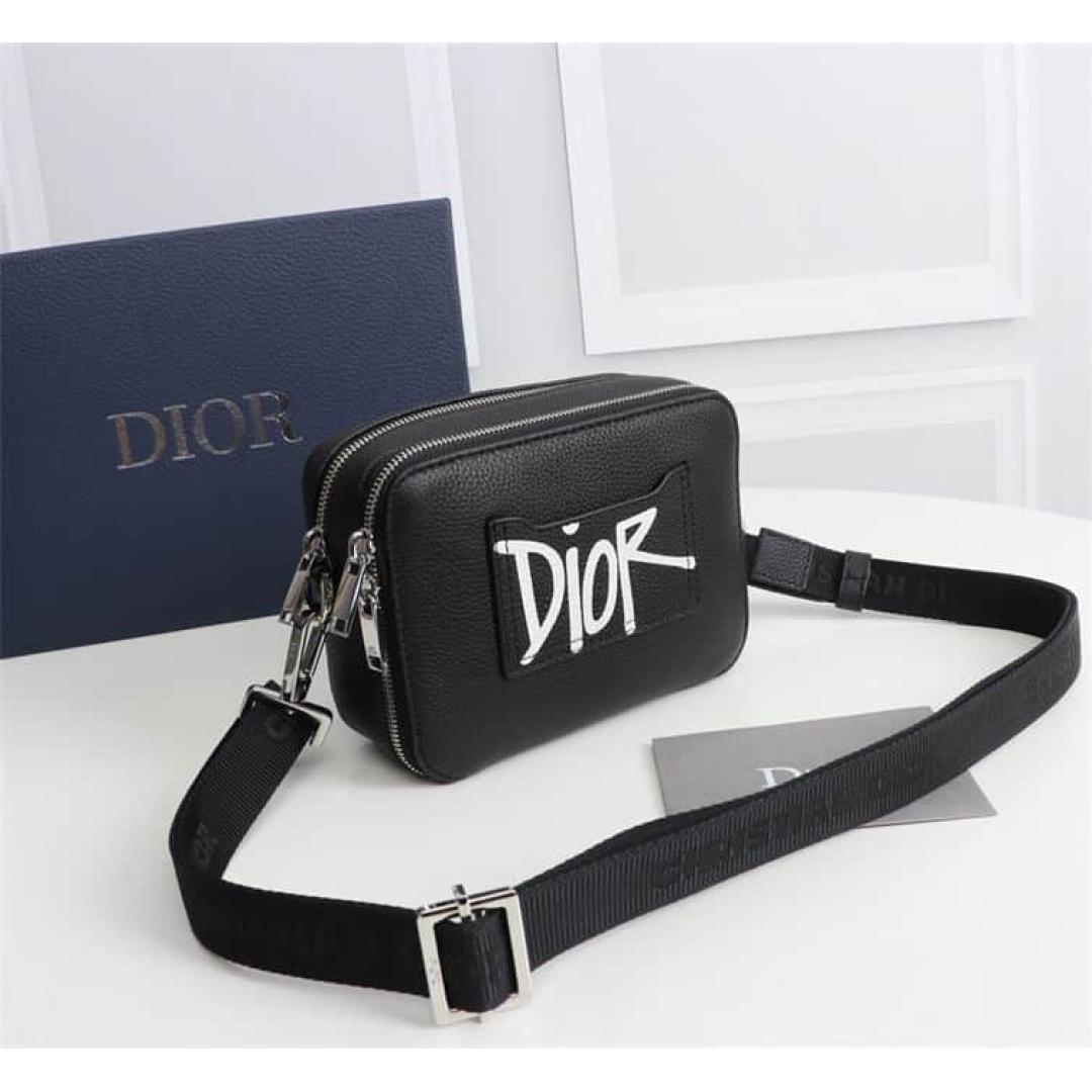 DIOR BELT BAG