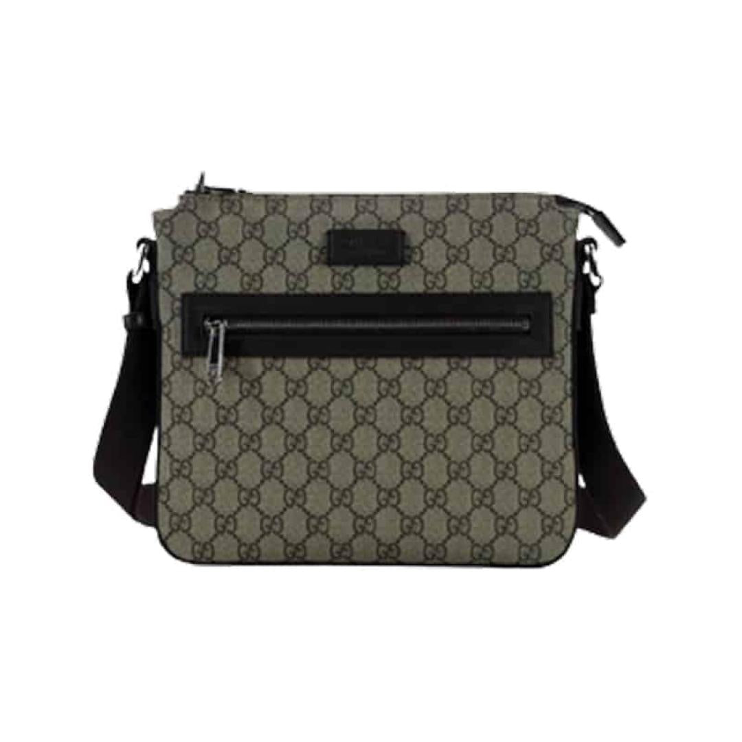 GUCCI MESSENGER BAG MEN’S