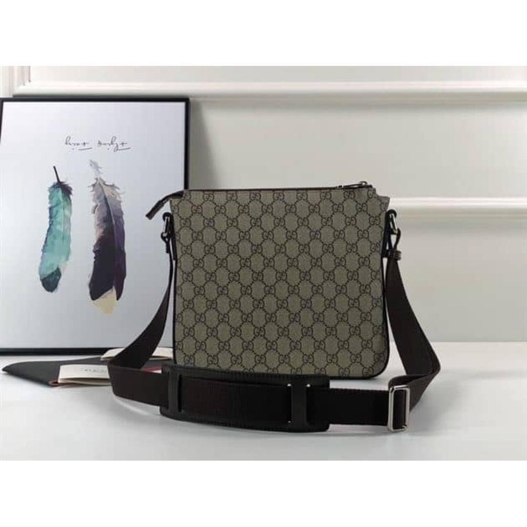 GUCCI MESSENGER BAG MEN’S