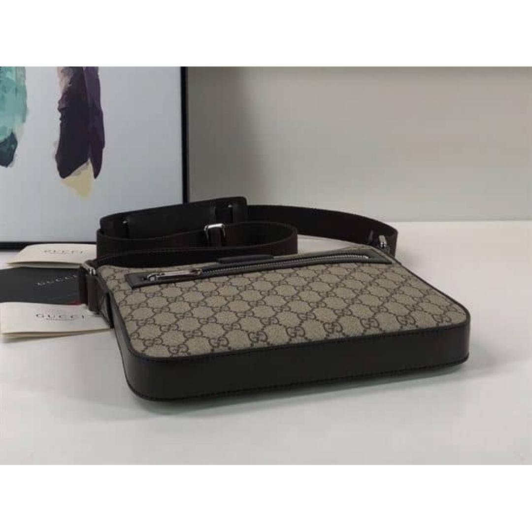 GUCCI MESSENGER BAG MEN’S