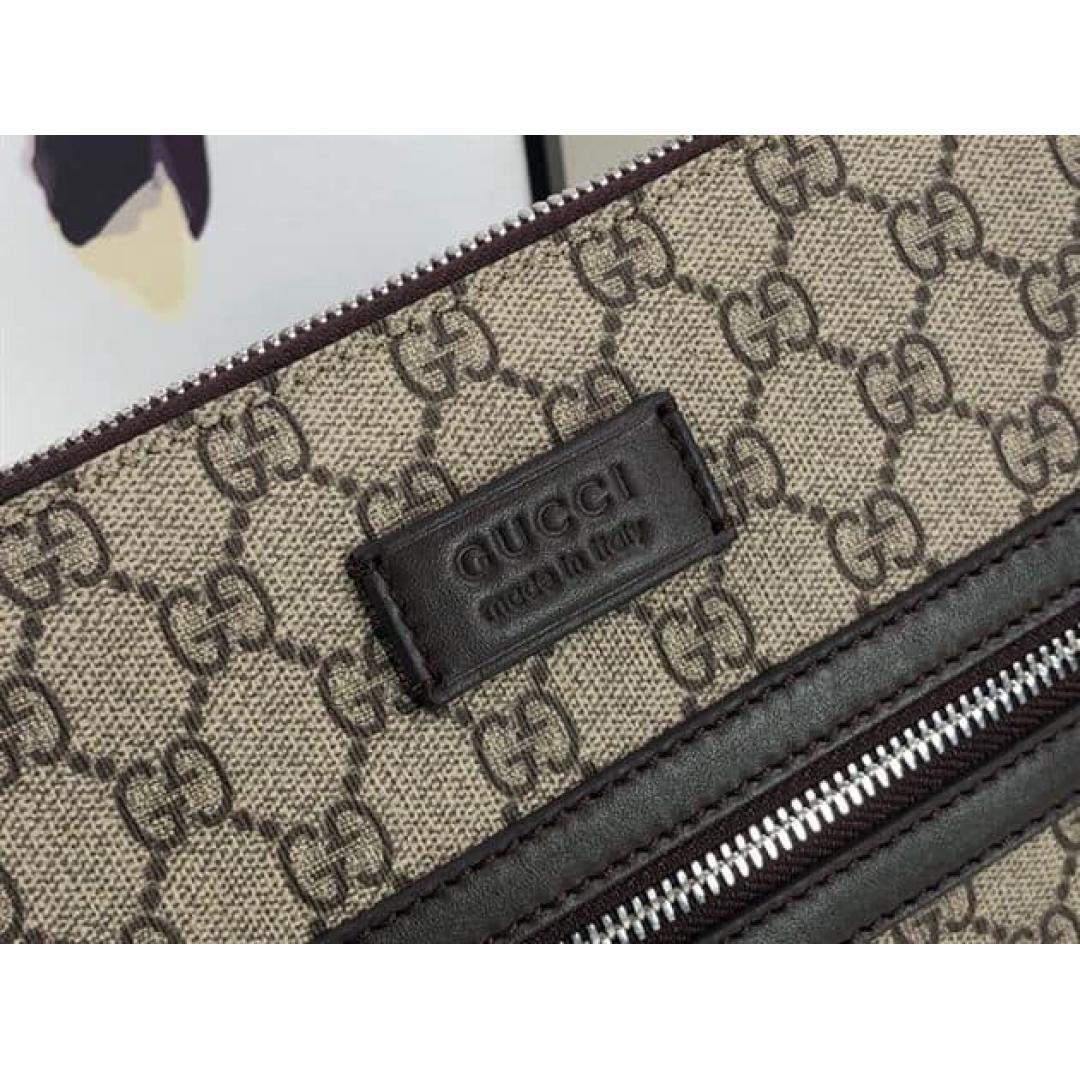 GUCCI MESSENGER BAG MEN’S