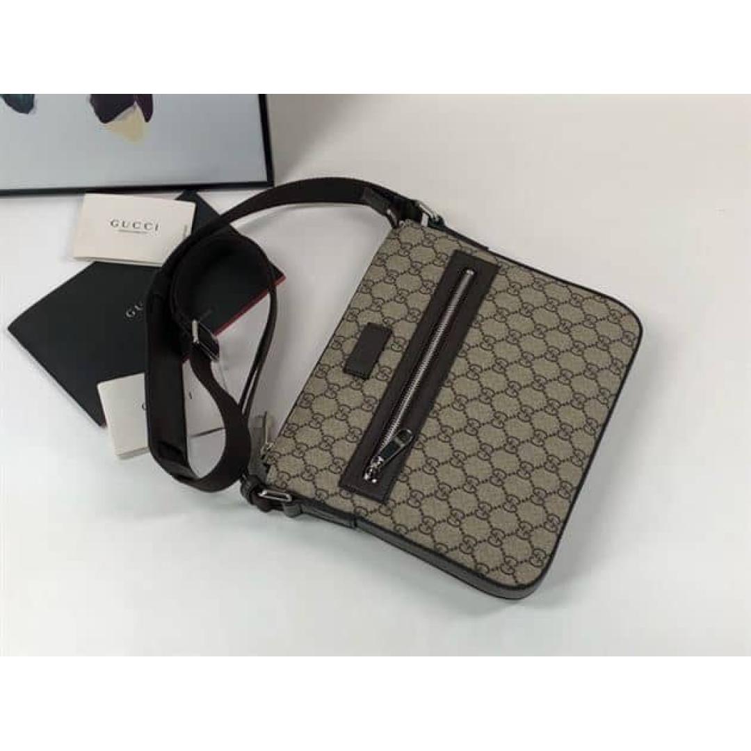 GUCCI MESSENGER BAG MEN’S