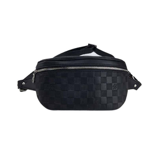 LOUIS VUITTON CAMPUS BUMBAG