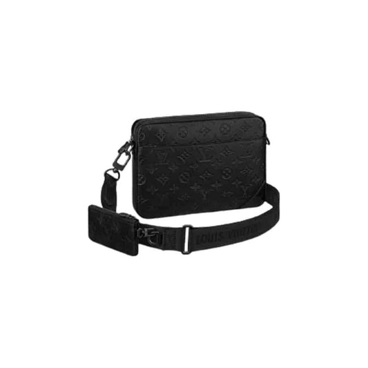 LOUIS VUITTON DUO MESSENGER G5