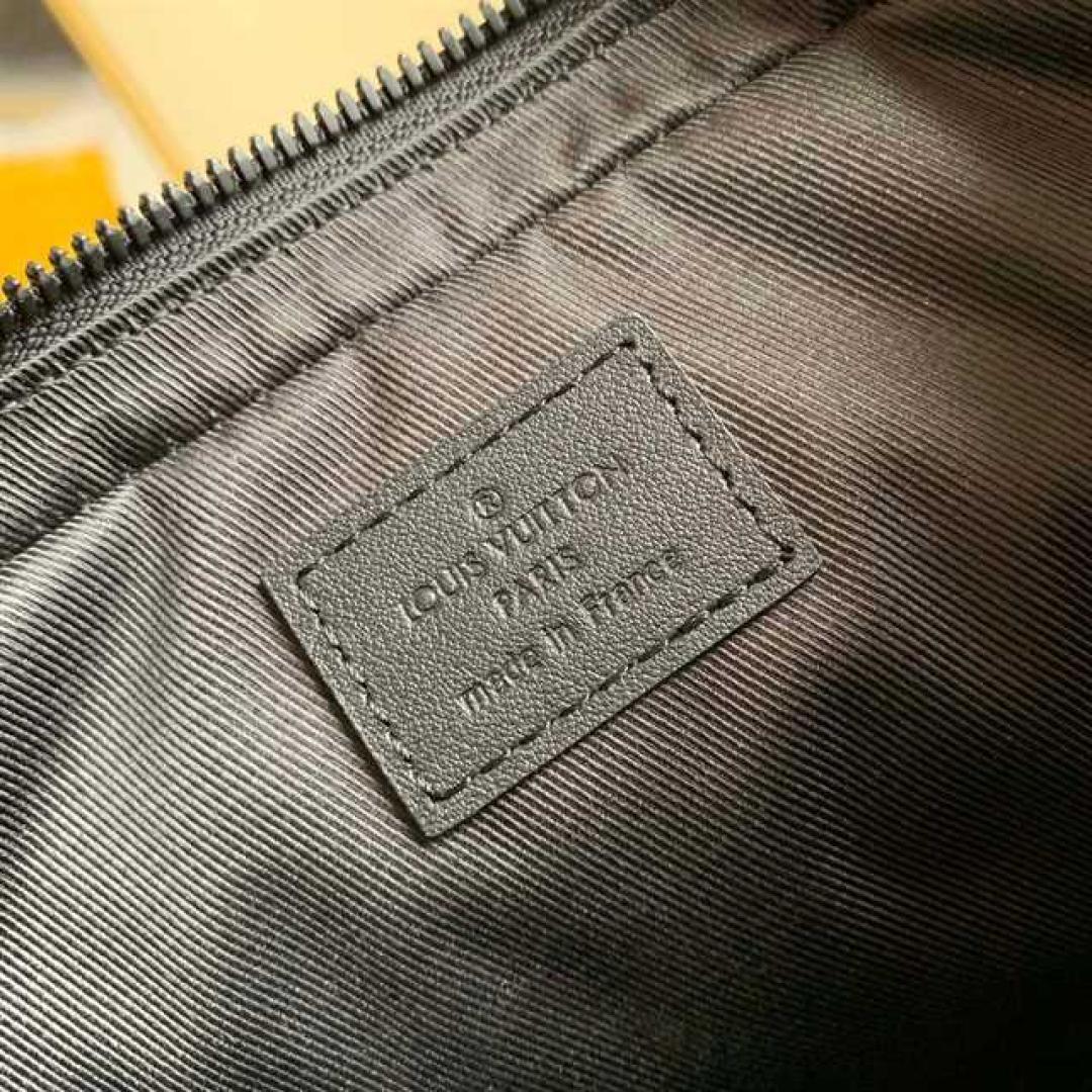 LOUIS VUITTON DUO MESSENGER G5