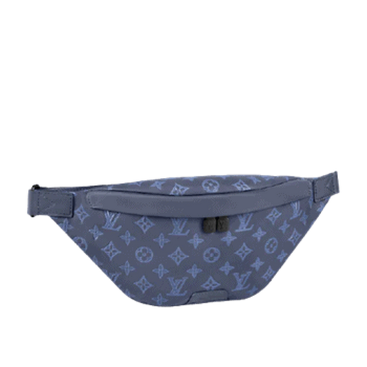 LOUIS VUITTON DISCOVERY BUMBAG PM