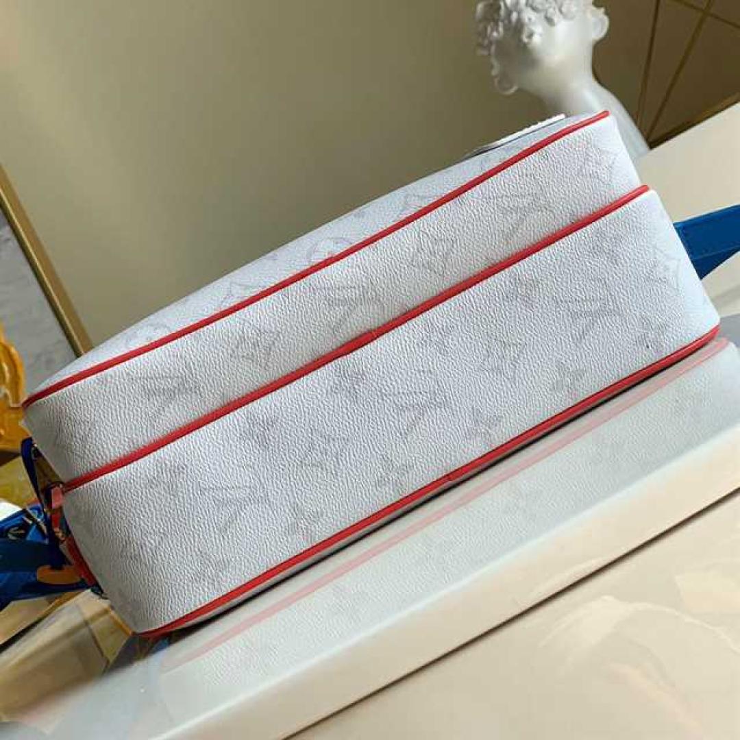 LOUIS VUITTON TRIO MESSENGER BAG