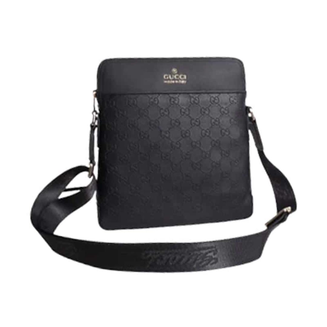 GUCCI MESSENGER BAG MEN’S