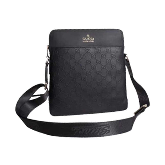 GUCCI MESSENGER BAG MEN’S