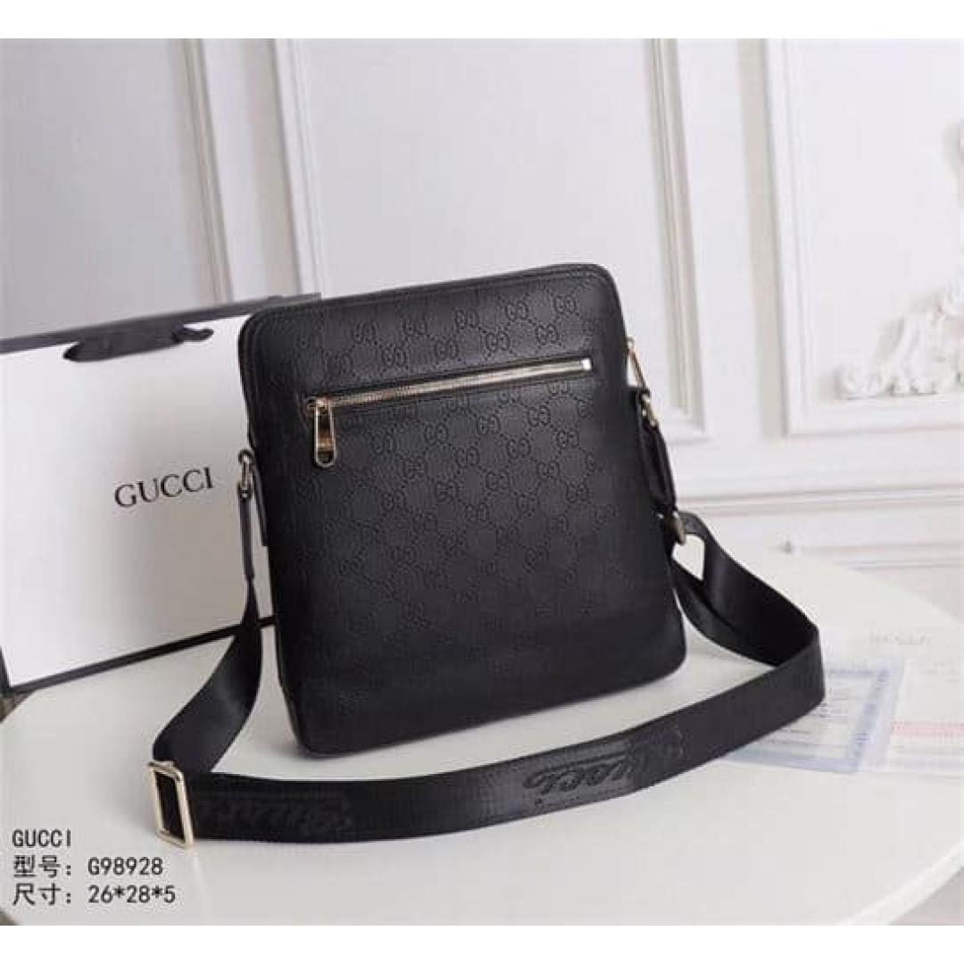 GUCCI MESSENGER BAG MEN’S