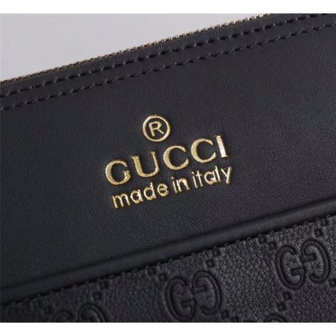 GUCCI MESSENGER BAG MEN’S