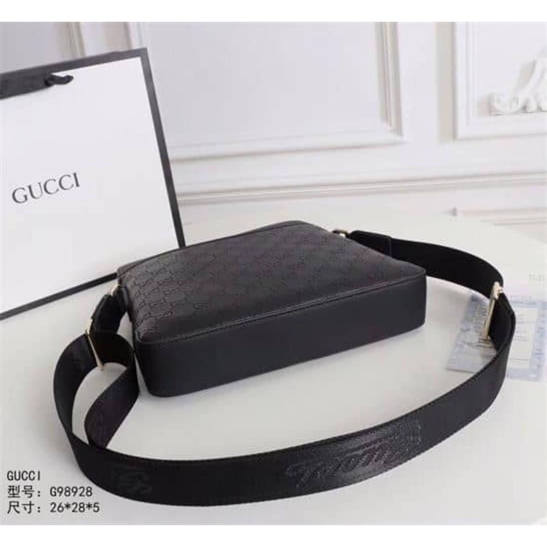 GUCCI MESSENGER BAG MEN’S