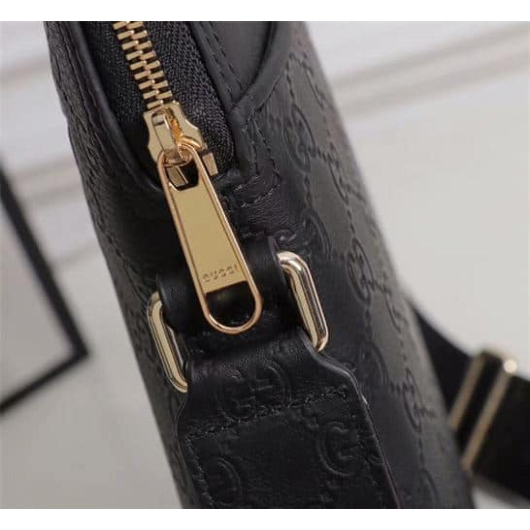 GUCCI MESSENGER BAG MEN’S