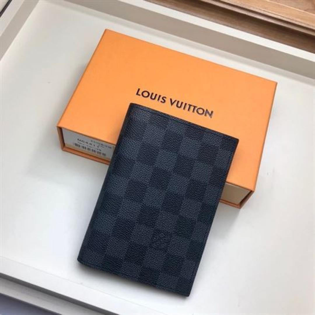 PASSPORT COVER