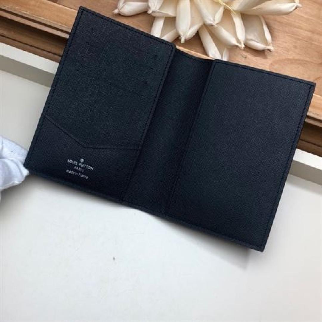 PASSPORT COVER