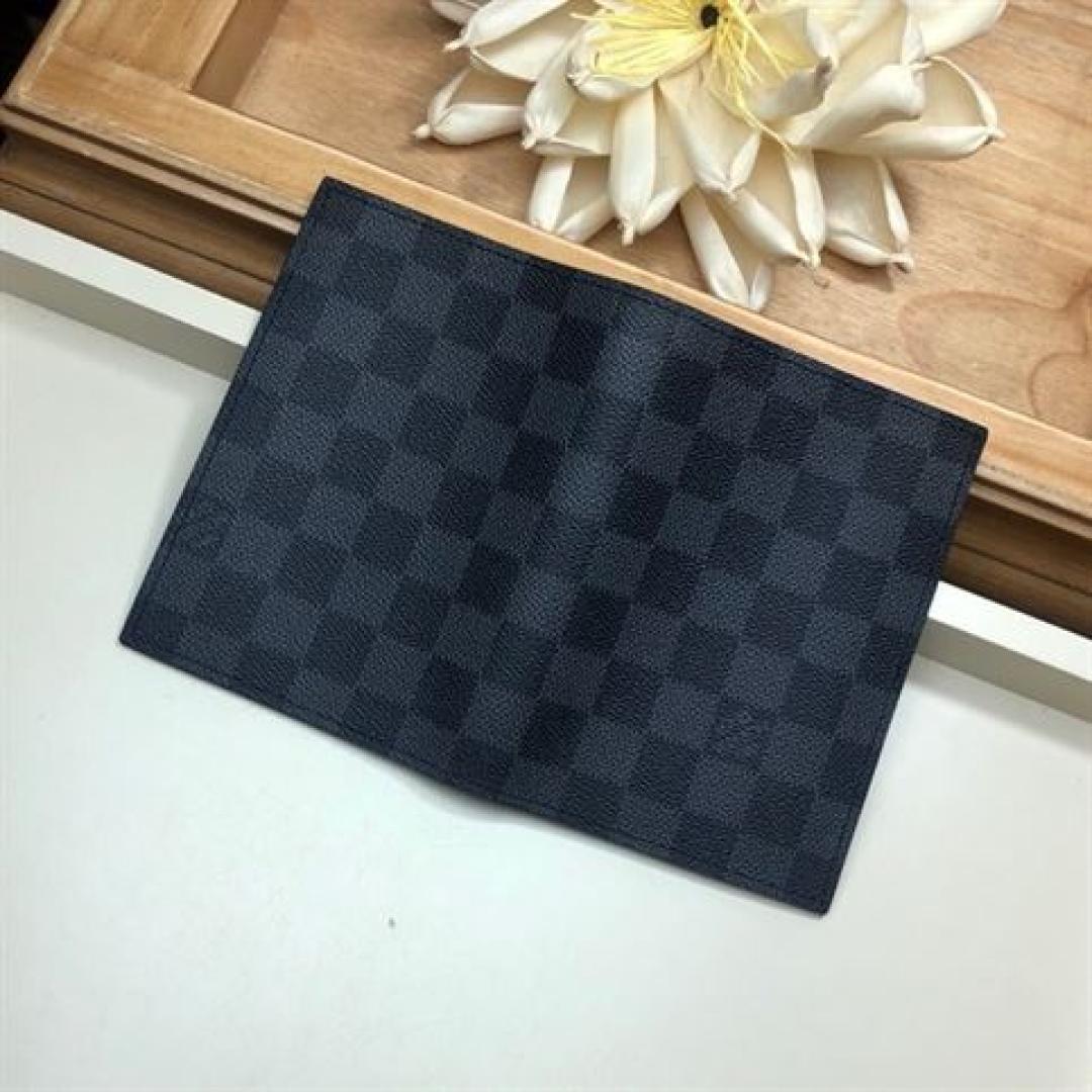 PASSPORT COVER