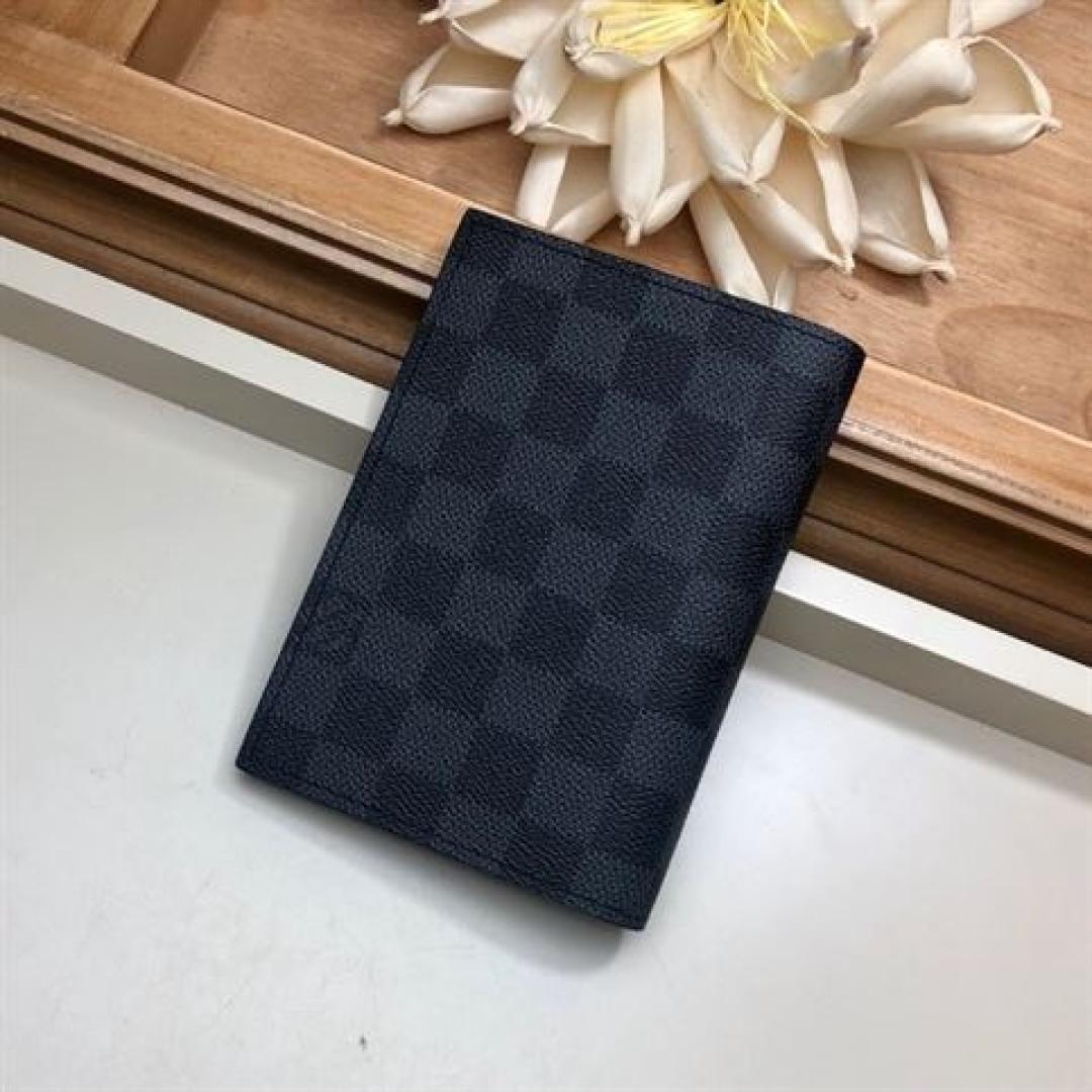 PASSPORT COVER