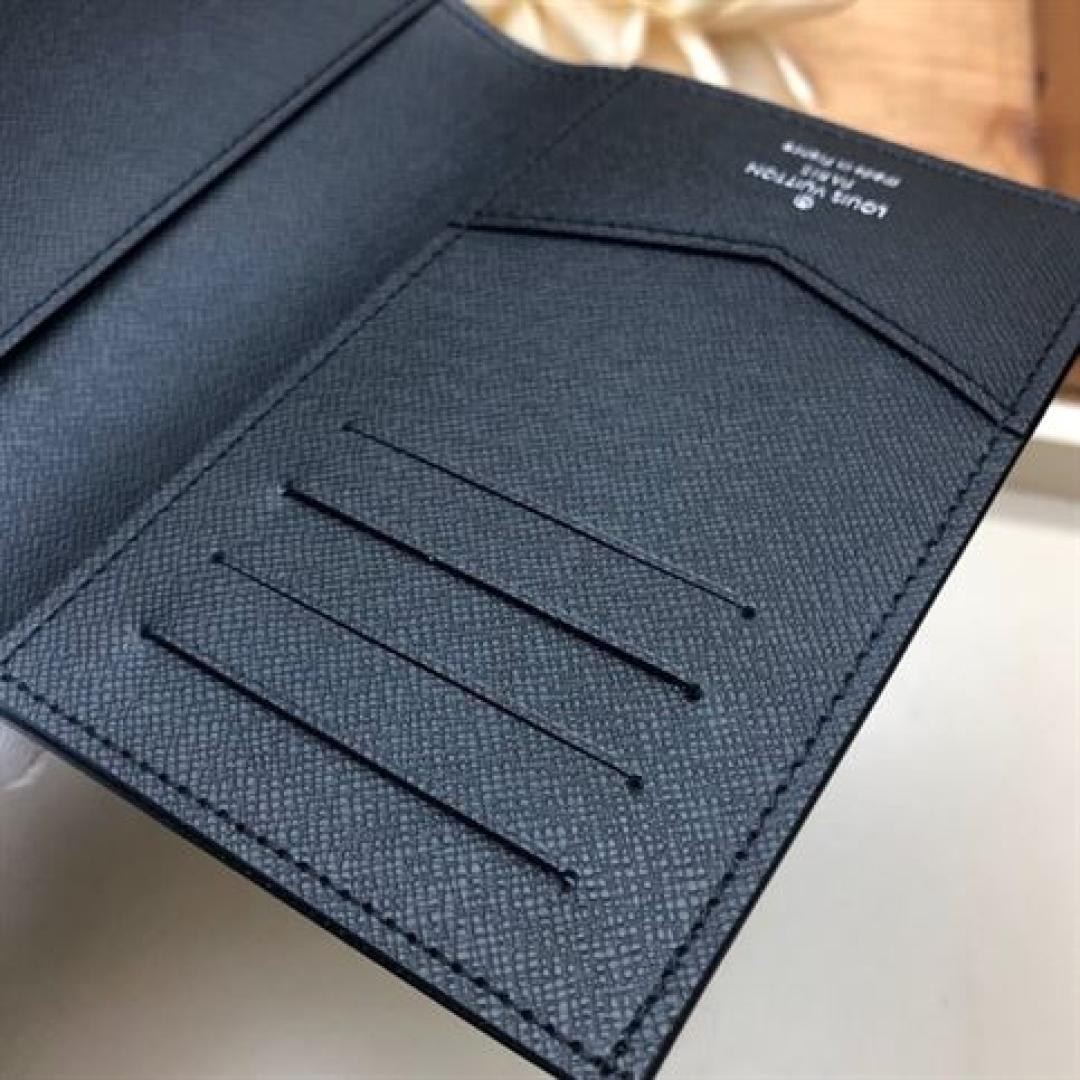 PASSPORT COVER