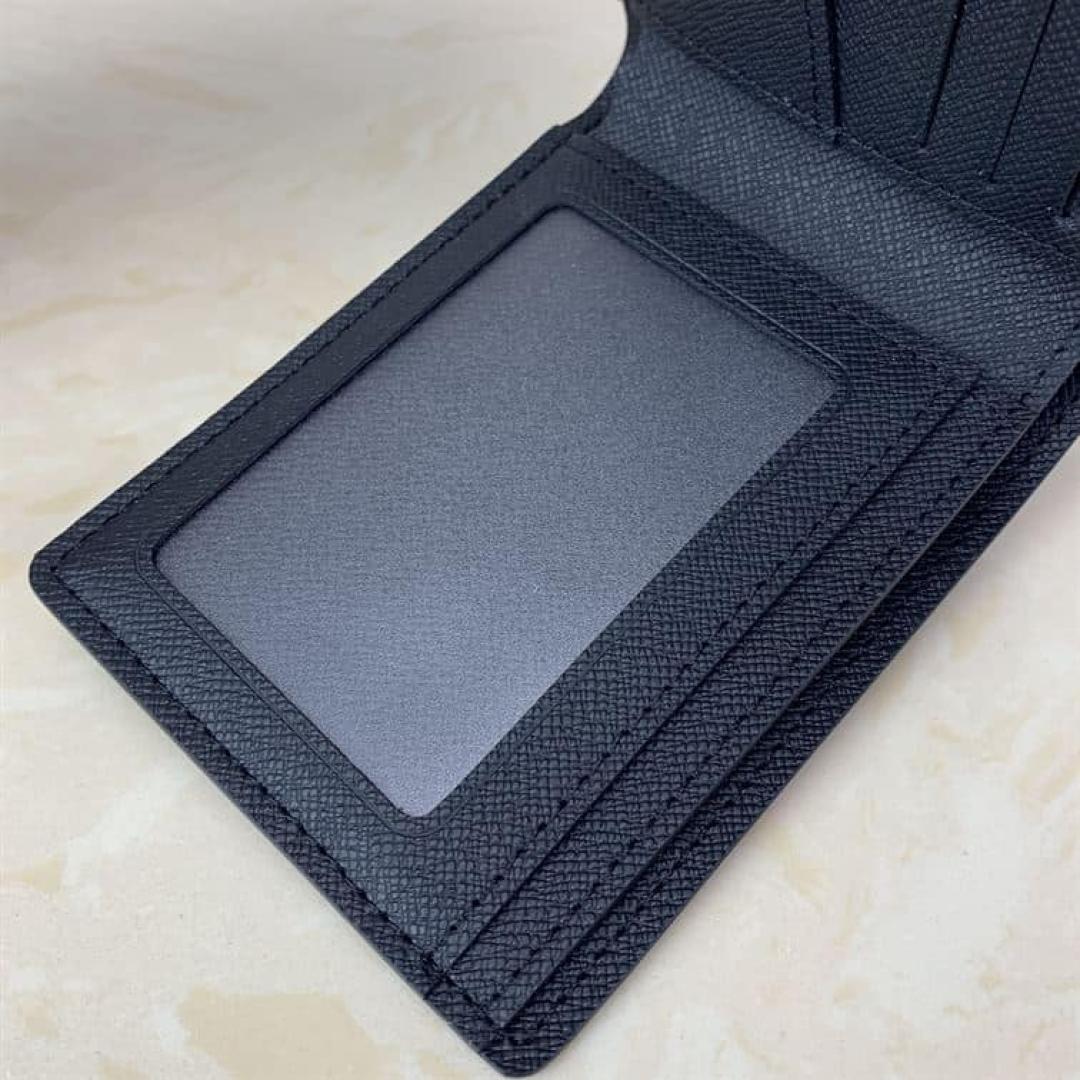 SLENDER WALLET