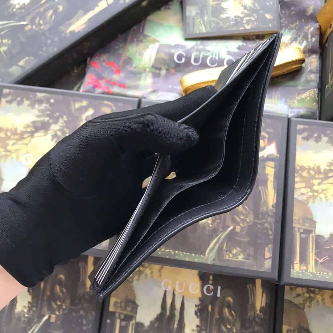GUCCI SIGNATURE WEB WALLET