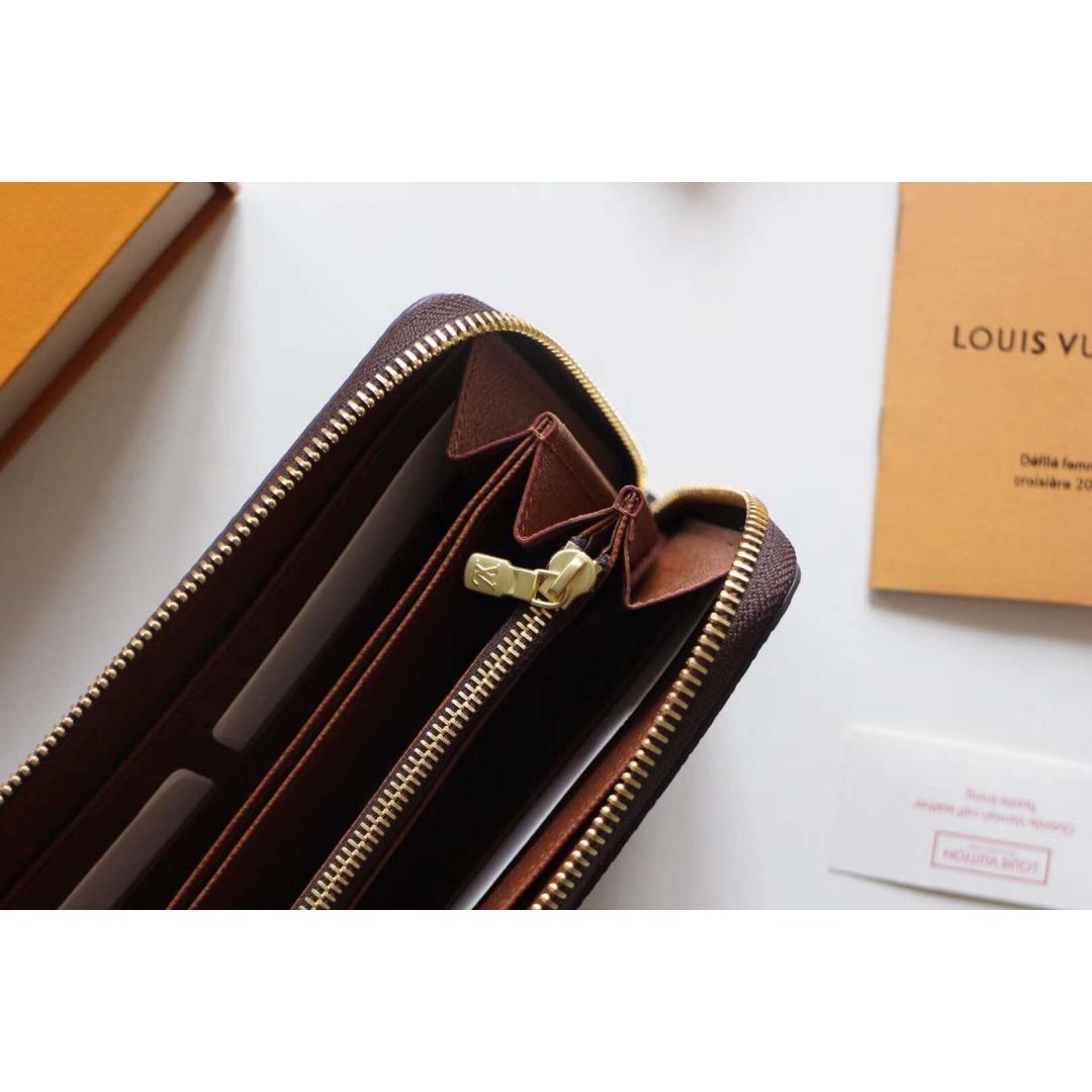 LV ZIPPY VERTICAL