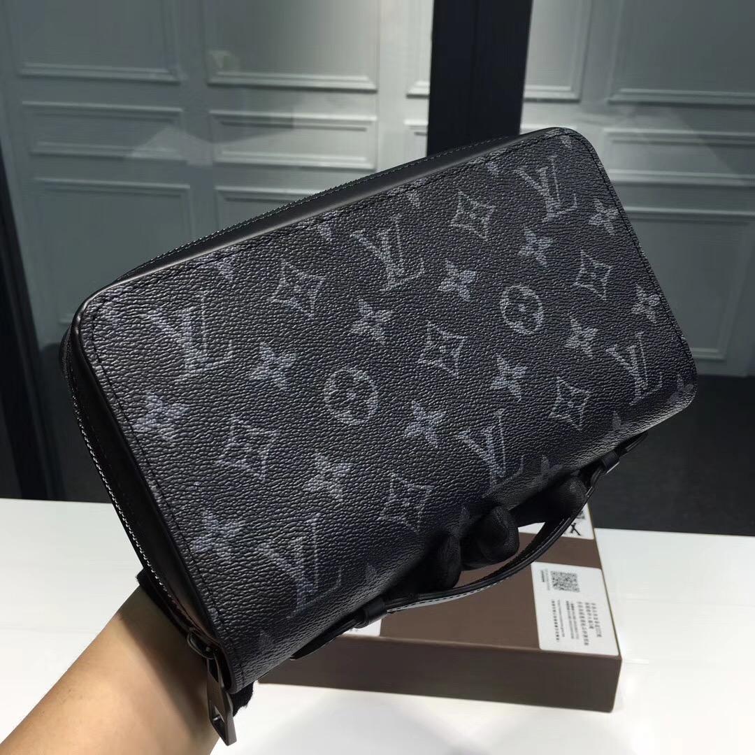 LV ZIPPY VERTICAL
