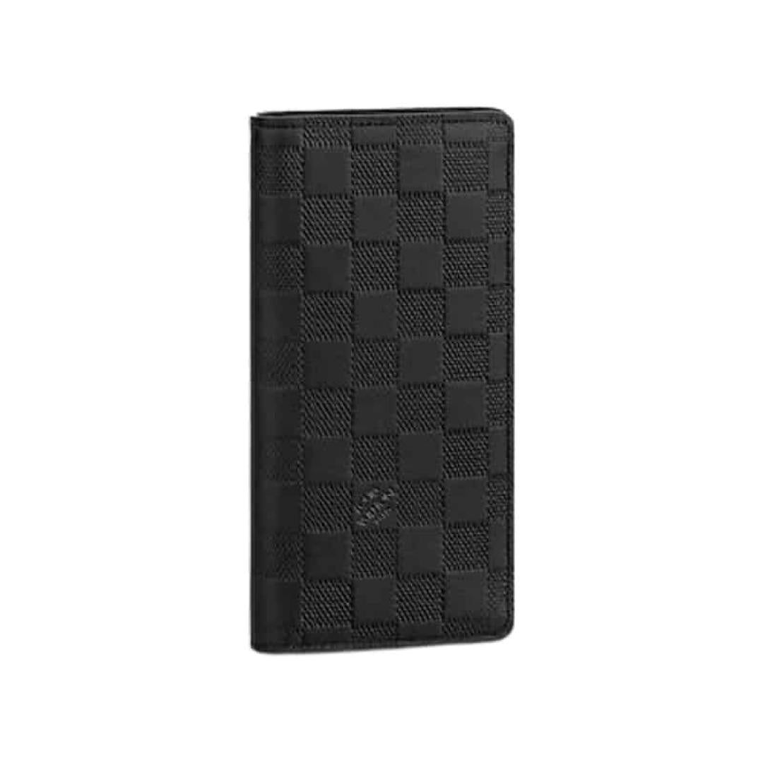 LV BRAZZA WALLET