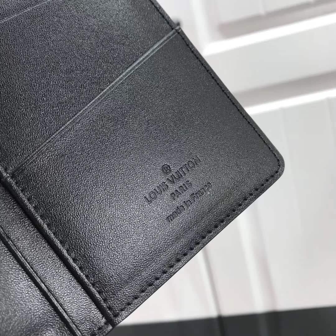 LV BRAZZA WALLET