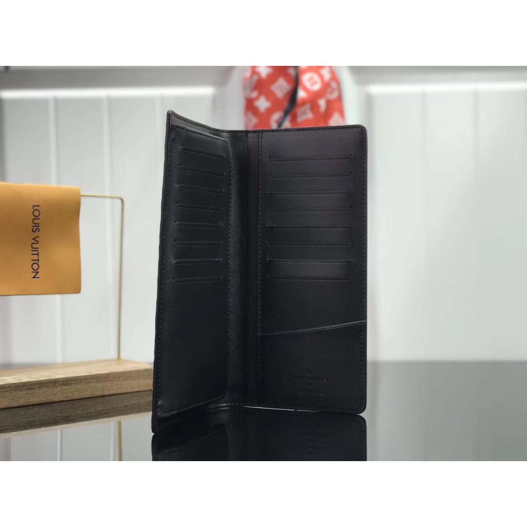 LV BRAZZA WALLET