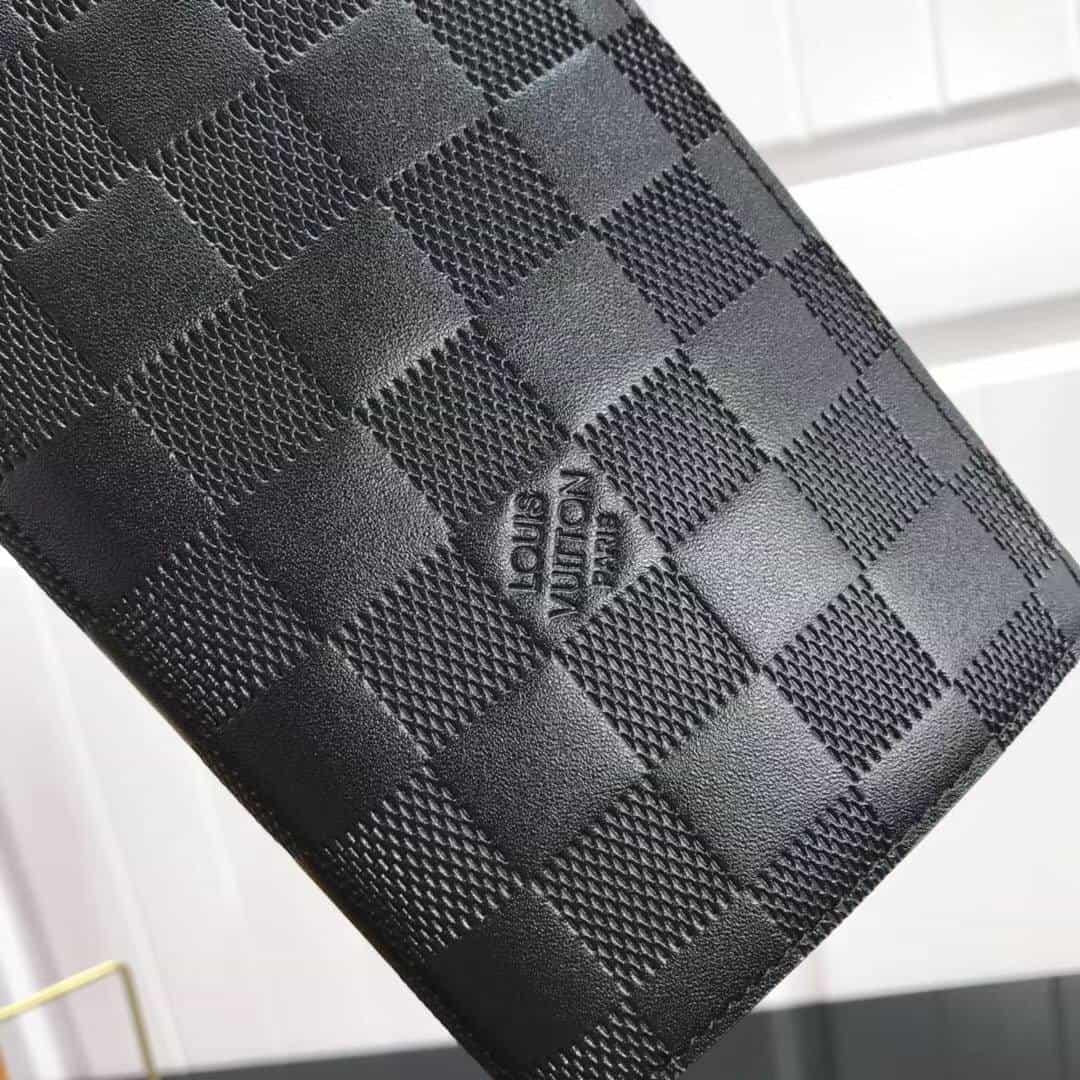 LV BRAZZA WALLET