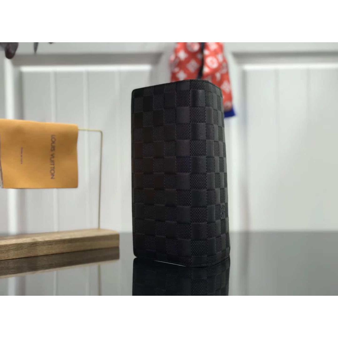 LV BRAZZA WALLET