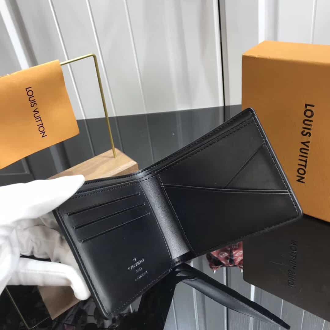 LV MULTIPLE WALLET