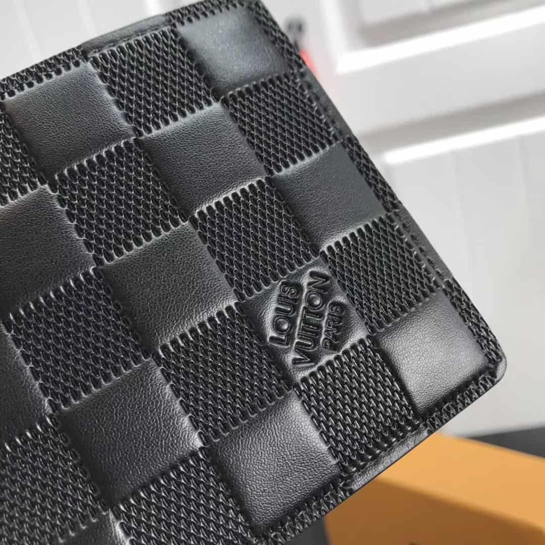 LV MULTIPLE WALLET
