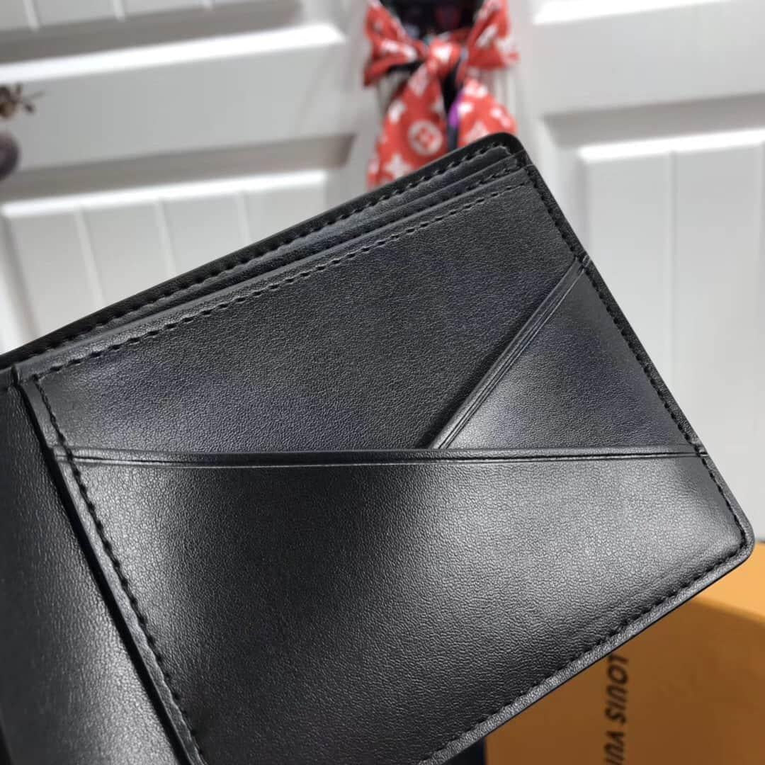 LV MULTIPLE WALLET