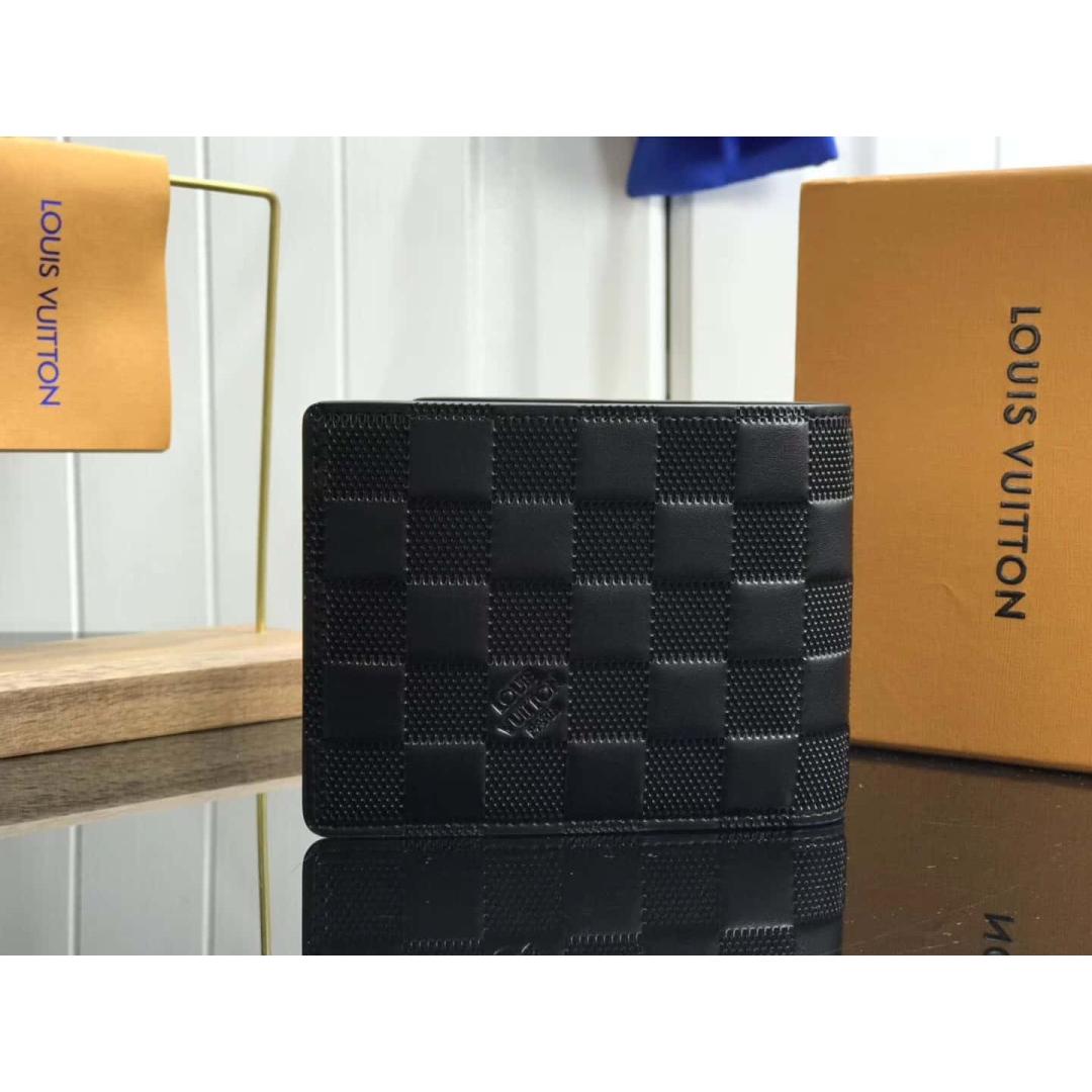 LV MULTIPLE WALLET