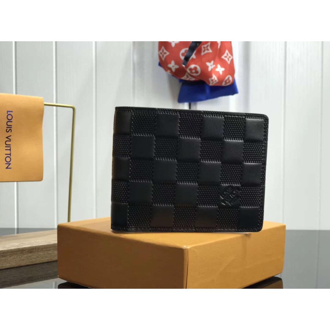 LV MULTIPLE WALLET