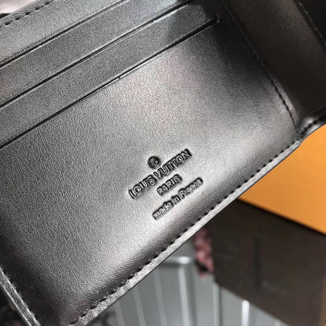 LV MULTIPLE WALLET