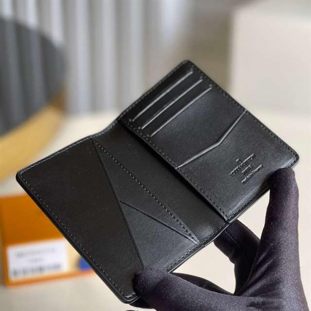 M69979 LOUIS VUITTON AEROGRAMPOCKET ORGANIZER