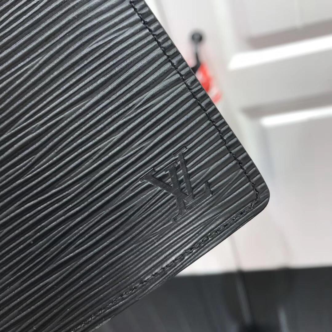 LV MULTIPLE WALLET