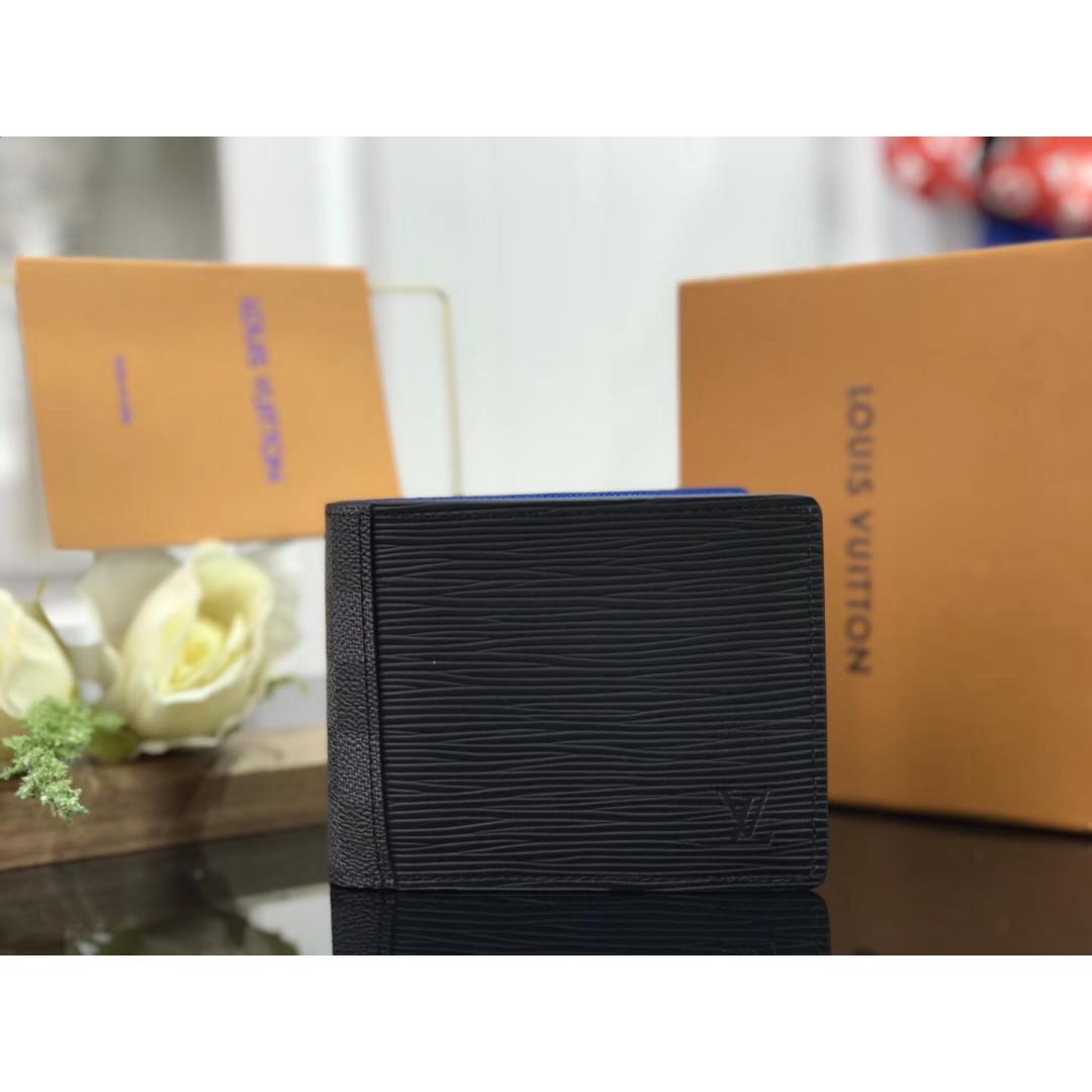 LV MULTIPLE WALLET