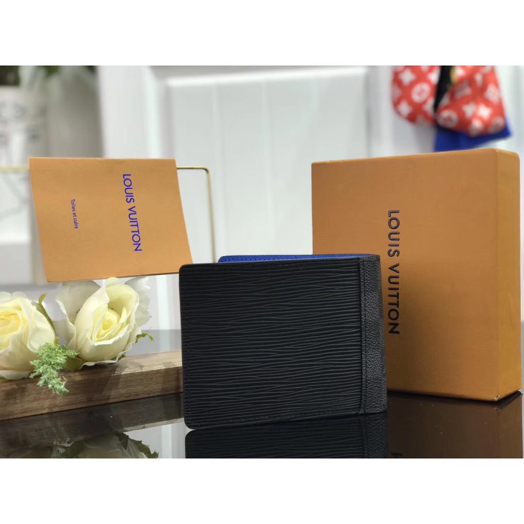 LV MULTIPLE WALLET