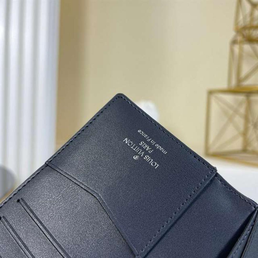 LOUIS VUITTON POCKET ORGANIZER MONOGRAM CANVAS