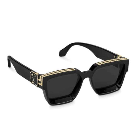 LOUIS VUITTION 1.1 MILLIONAIRES SUNGLASSES
