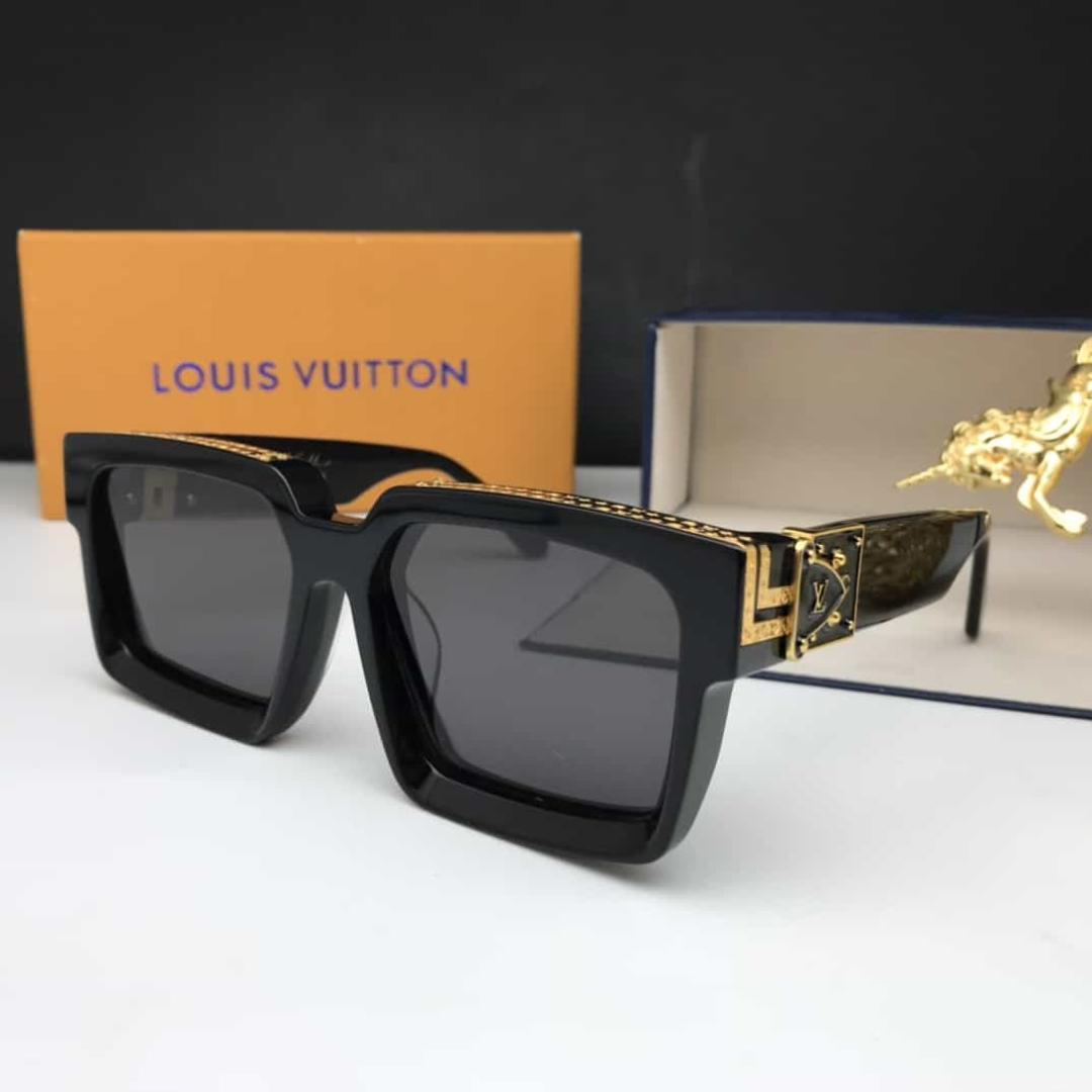 LOUIS VUITTION 1.1 MILLIONAIRES SUNGLASSES