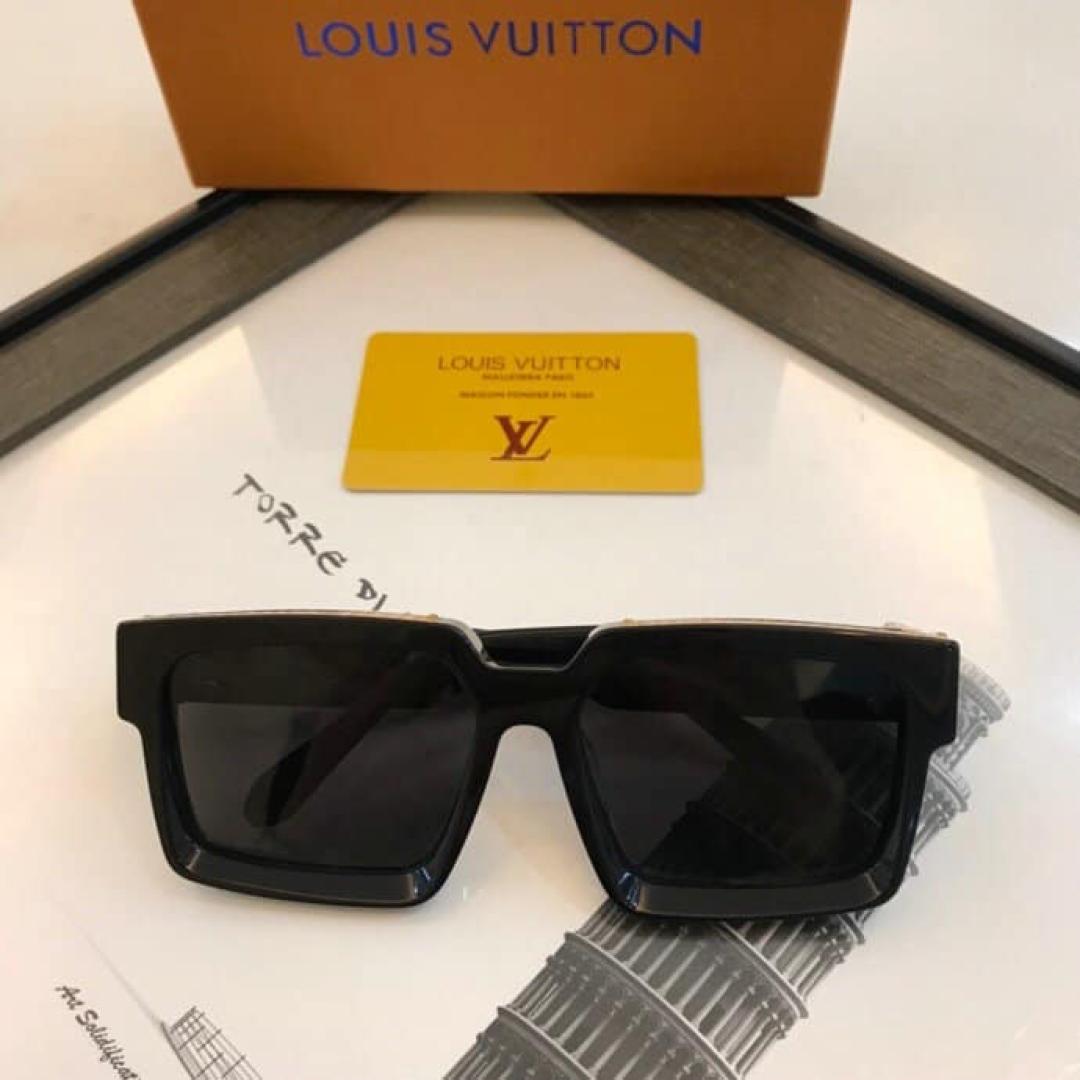 LOUIS VUITTION 1.1 MILLIONAIRES SUNGLASSES